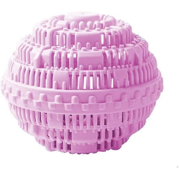 Vaskebold Vaskebold Miljøvenlig Genanvendelig Naturlig Anti-Hår Vaskebold Til Vaskemaskine
