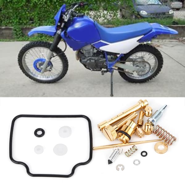 Yamaha TT R225 XT225 Karburator Reparationssæt
