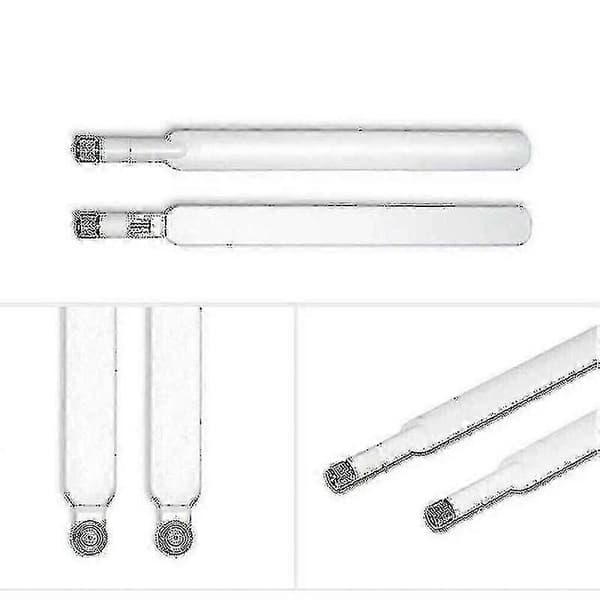 2 stk SMA 4G-antenne for Huawei B535 B525 B593 B880 E5186 B310 B315