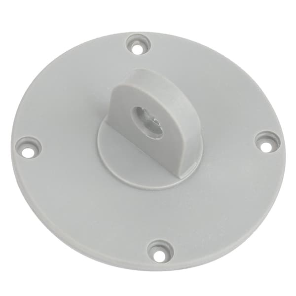 Aluminiumlegering Urindikator Magnetisk Fleksibel Base Holder Stand 380mm