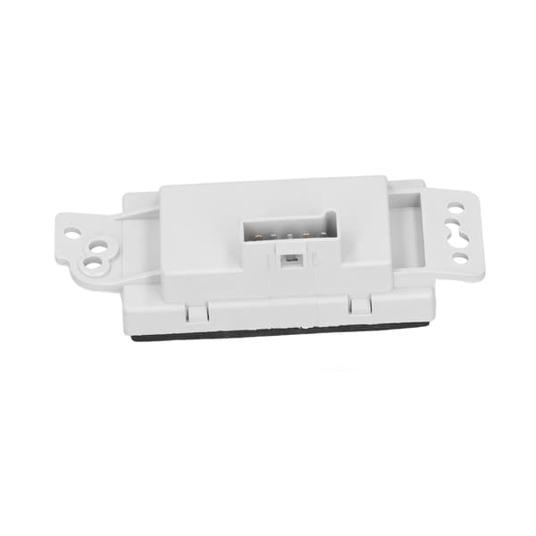 Viftemotorresistor 19260762 kontrollmodul erstatning for GMC SIERRA 1500 2003-2006