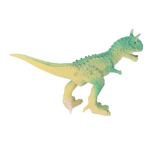 Högsimuleringsmodell av dinosaurie i plast för pojkar och barn Typ 2