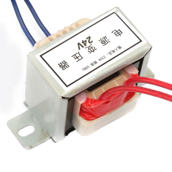 12V 24V 10W AC DC Strømadapter 220V 50Hz Transformer