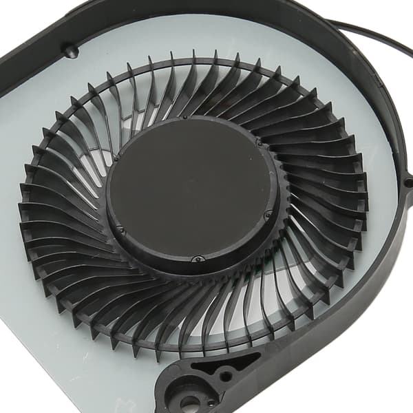 Holdbar ABS Aluminium Legering 4Pin CPU Køleventilator til Nitro 5 AN515 43 AN515 54
