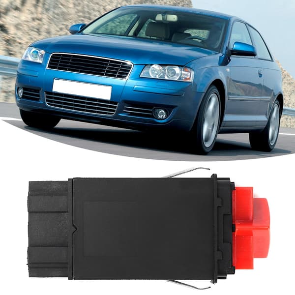 Auton hätävilkku Audi A3:lle 1996-2003 8L0941509L