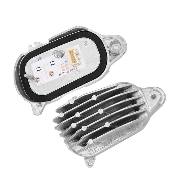 Audi Q5 Venstre Hovedlykt Kontrollmodul 8R0941475B Erstatning Bil