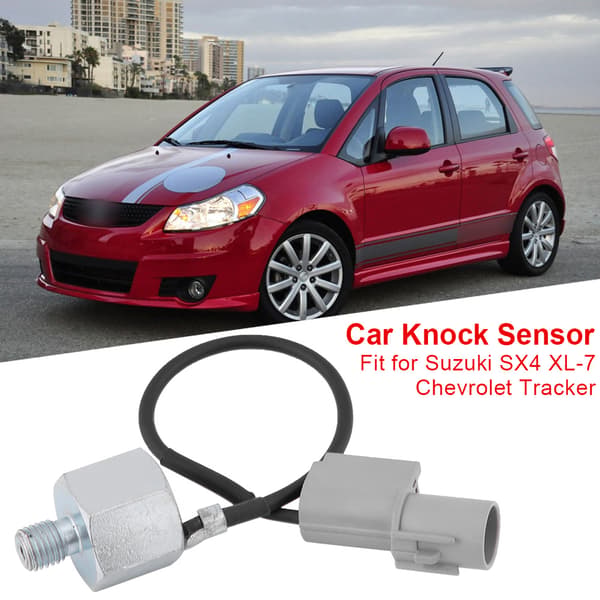 Suzuki SX4 XL7 Chevrolet Tracker Auto Bil Knacksensor 18640-78G00