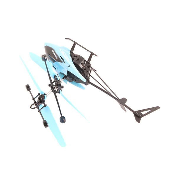 Oppladbart RC Fly Induksjon Hovering Fjernkontroll Helikopter Leke