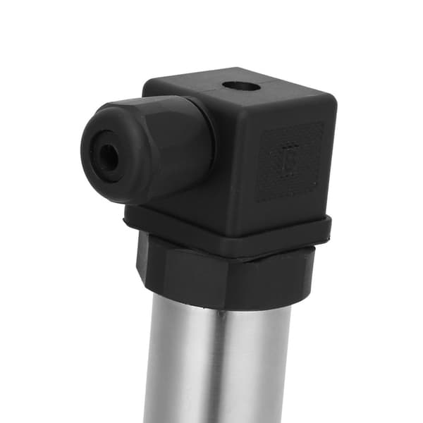 Högtemperaturbeständig Transducer Sensor 4-20MA Transmitter ALS-XQWD-1MF