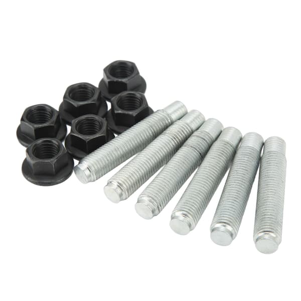 Subaru Legacy Outback Forester Tribeca Eksosmanifold Bolt Mutter Sett 800910550 Erstatning
