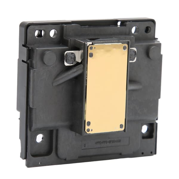 XP201 Printerhoved Kompakt Letvægts Holdbar ABS Nem Installation til XP200 XP230 SX430 TX430