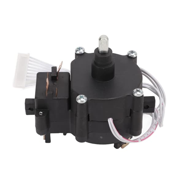 POER 12V Elektrisk Propell Marinemotor Hastighetskontroller Erstatningsbryter