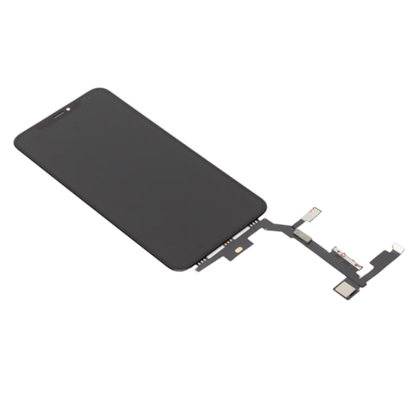 iPhone XS Max Display Touch Screen Udskiftning Reparationsdele