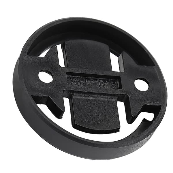 Garmin Cykeldator Förlängningsfäste Adapter Bas Plast Cykeltillbehör
