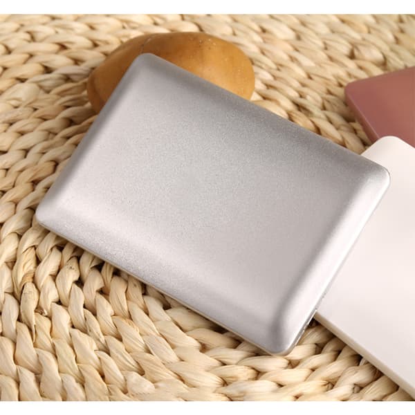 Mini Lomme Laptop Glas Spejl til Hjemme Notebook