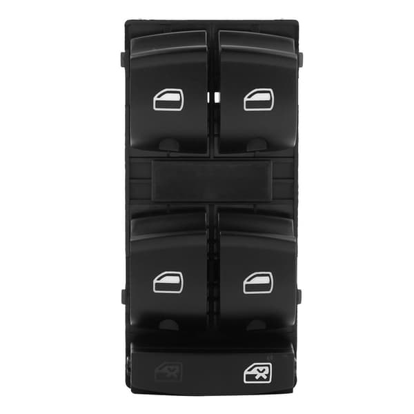 Elektrisk Hovedvindusbryterknapp for Audi A3 A6 Q7 4F0959851A