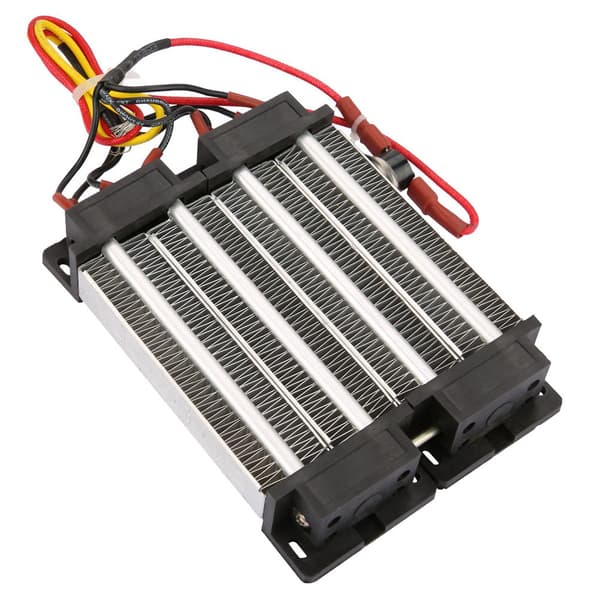 220V 1000W Isolert PTC Keramisk Varmeapparat PTC Varmeelement
