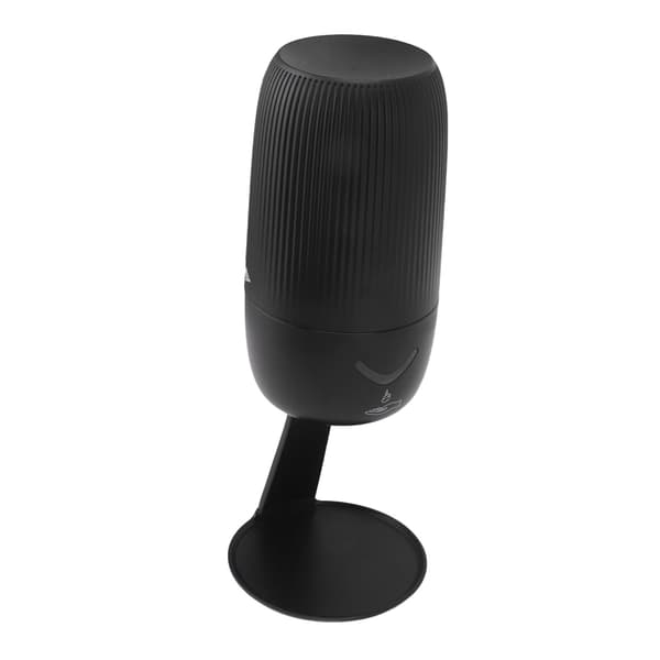 Sæbedispenser Automatisk skummende sæbedispenser til skoler, køkken, badeværelse, hotel, restaurant 13,5 oz/400 ml