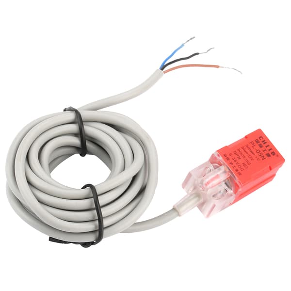 ABS NPN Proximity Sensor Switch PL-05N 5mm Detektionsafstand