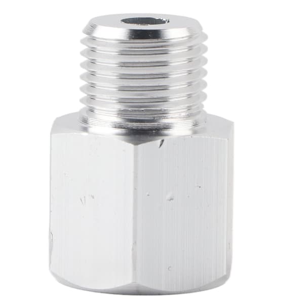 Oljetrykksensoradapter M16 1.5 til 1/8 NPT for GM LS LS1 LSX LS3-motorer