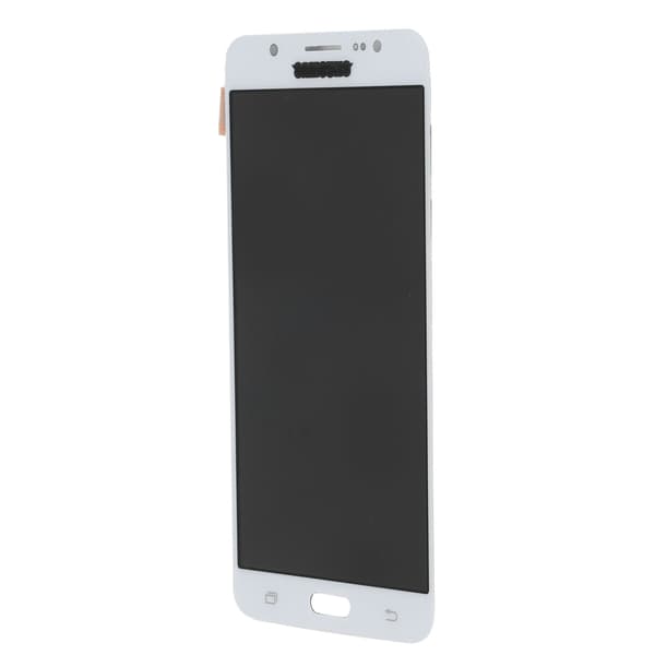 Samsung Galaxy J710 LCD Touch Screen Digitizer Assembly Udskiftning Hvid
