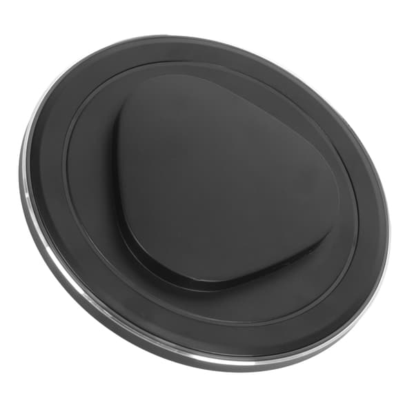 Bluetooth Højttaler Trådløs Oplader Magnetisk Dock Ultratynd Aluminiumlegering Effektiv Multifunktion