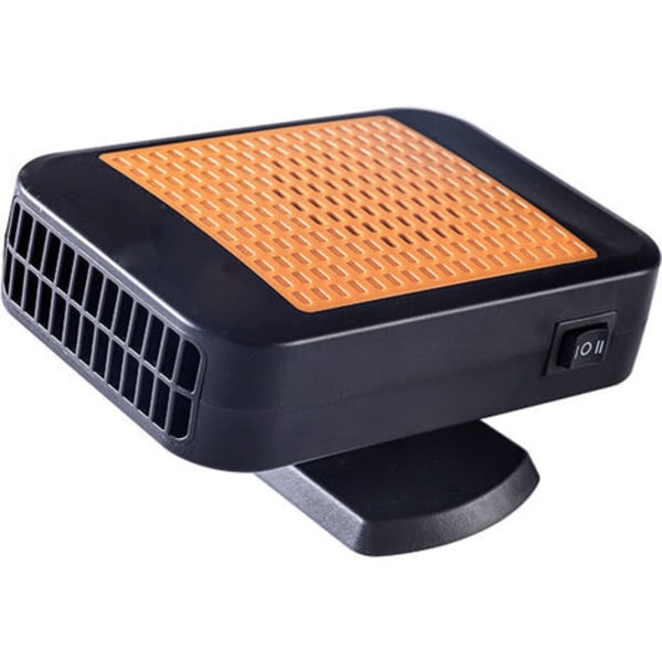 Bilvarmer, Hurtig opvarmning og aircondition, Defogger Defogger, 8733B, 12V