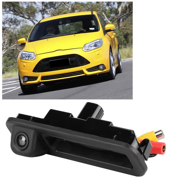 Ford Focus 2012 2013 2014 Profesjonelt ryggekamera