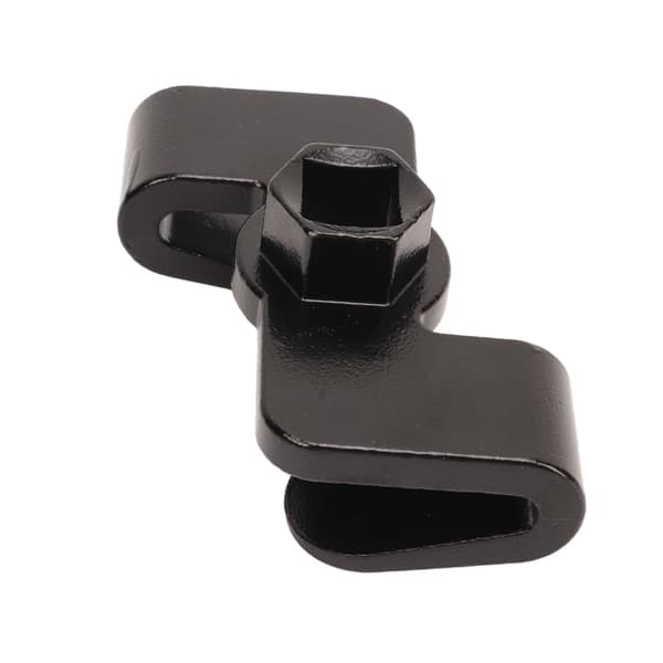 1/2 tomme Universal Bremselængde Adapter 21mm Hex Nøgle Reparationsværktøj
