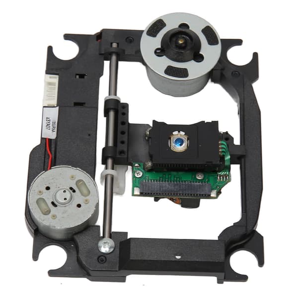 Profesjonell DVD Laserlinse Optisk Pickup Erstatningshode for SOH DL5 Spillere