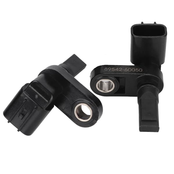 ABS Hastighetssensor Fram Bak Höger Sida Kompatibel Lexus Land Cruiser 4Runner 89542-60050