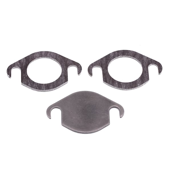 EGR Ventil Blindplatta Kit med Packning Passar SEAT GALAXY TDI