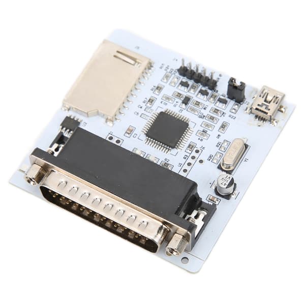 PCF79XX Adapter Erstatning for IPROG Bil Bil Feildetektor Deler