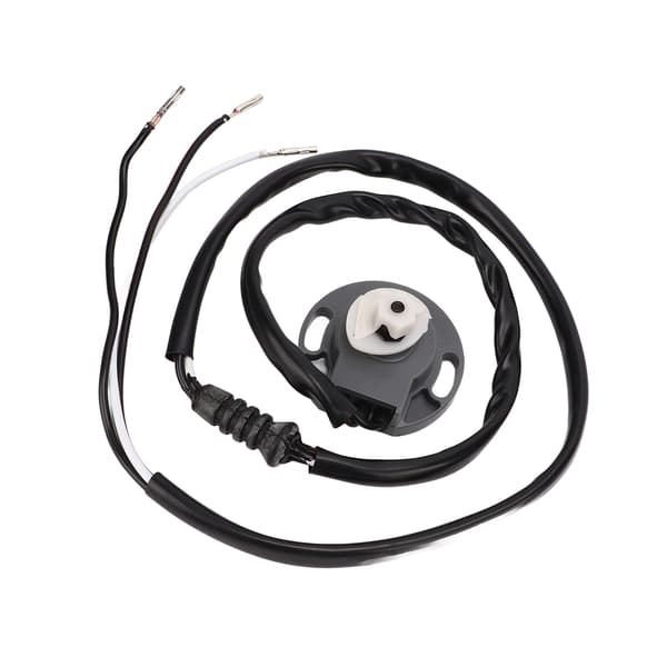 Trim Sender Sensor 3849411 Båd Udenbords Sender Enhed Udskiftning til SX M DP S DP SM Transom Samlinger