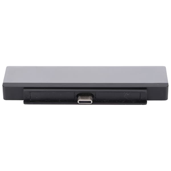 5-i-1 USB 3.0 Typ C till HDMI Hub Dockningsstation