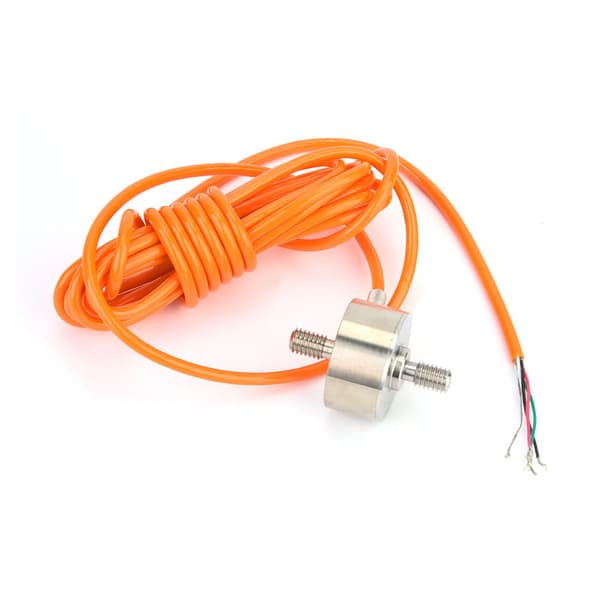 DYMH 103 Mikro Miniature Load Cell Vejesensor Trækstang Tryk Spændingssensor 0 til 100 kg