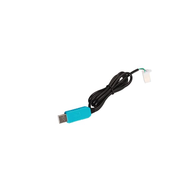 RS323 Elektrisk Motorcykel Controller Kabel USB til TTL VOTOL Kompatibel