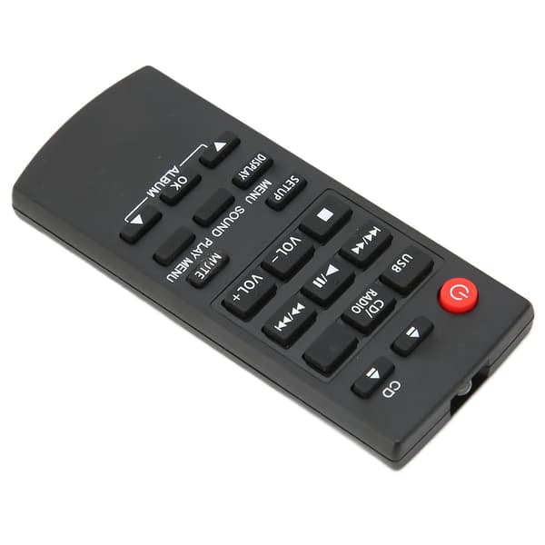 SCHC37GKS SCHC58 SCHC38 Fjärrkontroll Minihögtalare