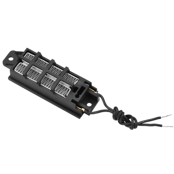 PTC Keramisk Luftvarmer 50W 12V Ledende Type PTC Varmeelement