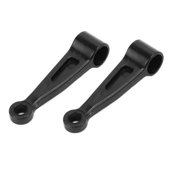 DFC Linkage Stabil Holdbare Reservedele til Fly Wing FW200 RC Helikopter 1 Par