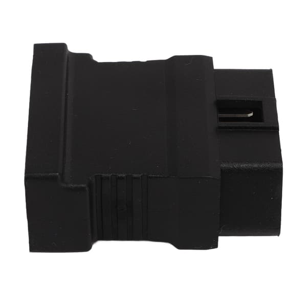 Smart OBD2 16E-kontaktpluggadapter kompatibel med X431 GX3 Master OBD16E