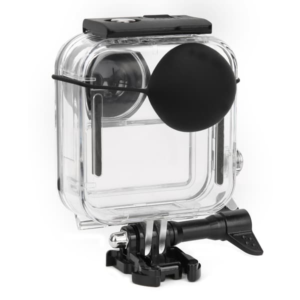 GoPro Max Vattentätt Dykfodral