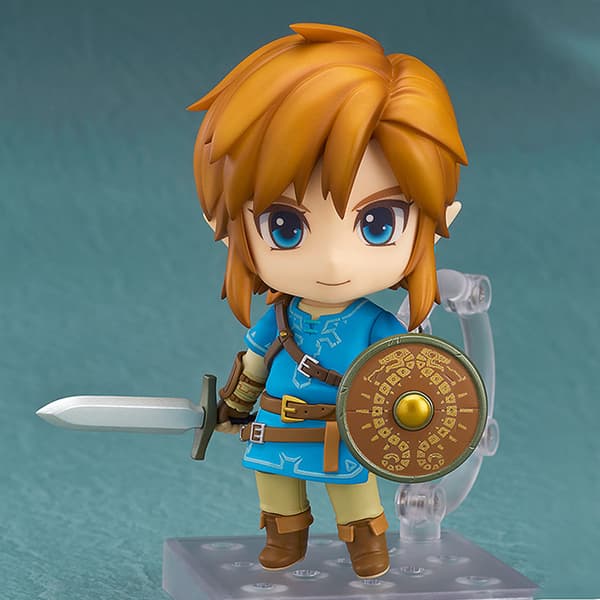 Söt Tecknad Q Version Action Figur Leksak Samling Barn Present