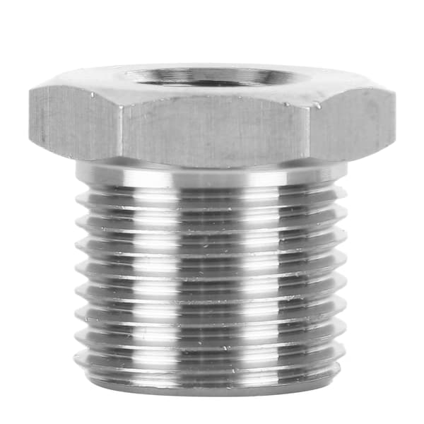 Rustfri stål iltsensor prop udskiftning 1194A 1195A Universal