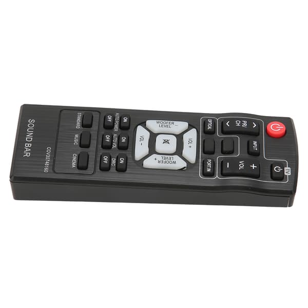 LG Bluetooth Soundbar Yleiskaukosäädin