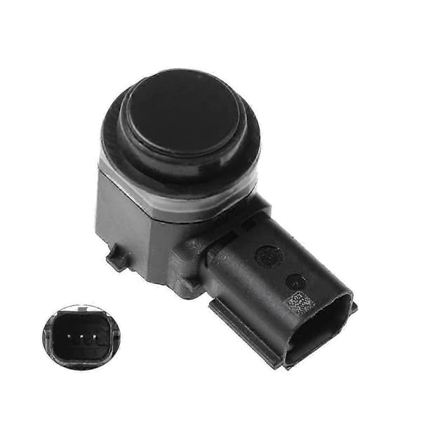 4 st 5MK60TRMAC parkeringssensor för 2015-2022 Backup Bumper Park Assist Sensor Electric Eye 3 stift
