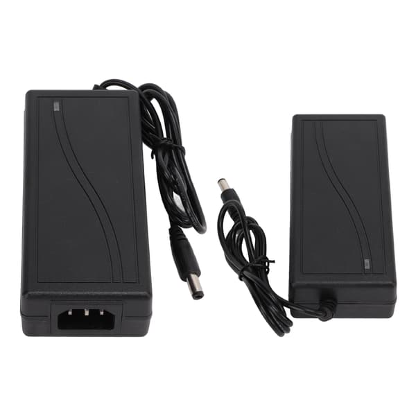 DC5V 6A Strömadapter för LED-ljusremsa Säkerhetsövervakning 100V till 240V Switching Transformator