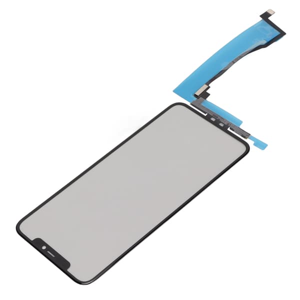 iPhone 11 Pro Max LCD-näytön kosketusnäytön korvaus
