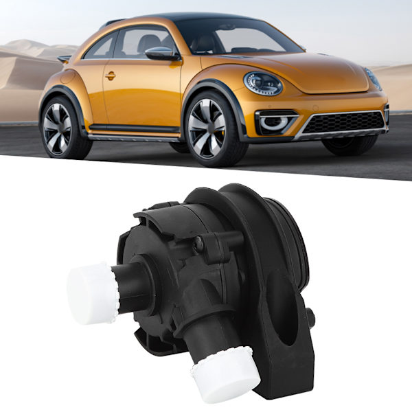 VW BEETLE Caddy Extra Kylvattenpump 5G0965567A