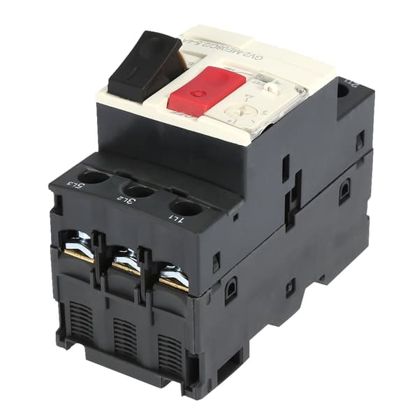 GV2 ME08C Motorbeskyttelsesafbryder 2,5A til 4A